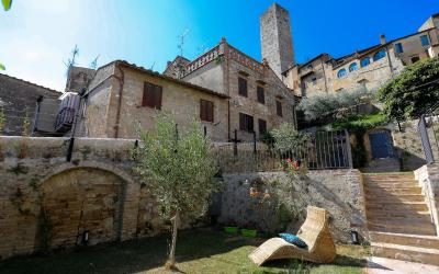 Appartamento con 1 Camera da Letto