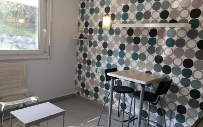 Appartement 1 Chambre