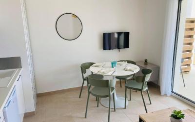 Appartement 1 Chambre