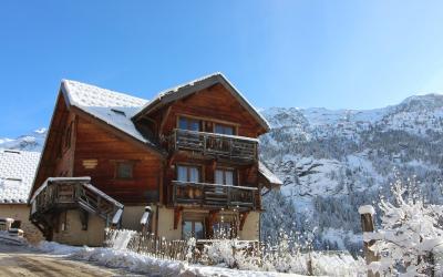 Chalet Supu00e9rieur Chalet Supu00e9rieur