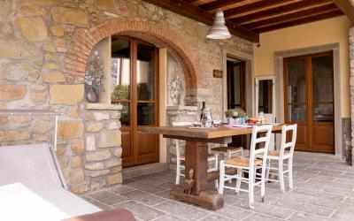 Appartamento con 2 Camere da Letto