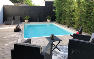 Villa 2 Chambresu00a0: Villa 2 Chambresu00a0: