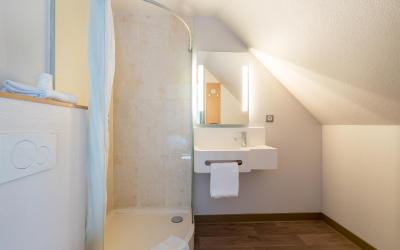 Chambre Lits Jumeaux