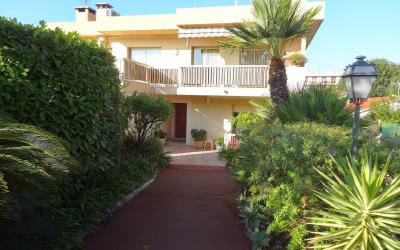 Appartement - Rez-de-Chaussu00e9e Appartement - Rez-de-Chaussu00e9e