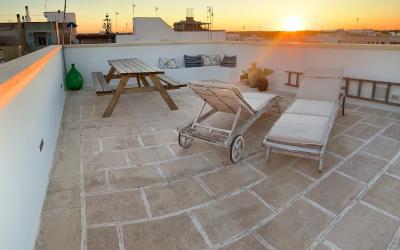 Appartamento con Terrazza