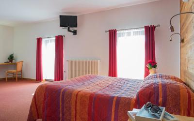 Chambre Double Standard Chambre Double Standard