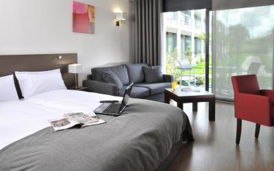 Chambre Lit Queen-Size Chambre Lit Queen-Size
