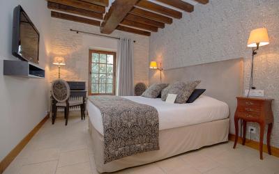 Chambre Double Classique