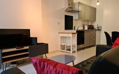 Appartement 1 Chambre