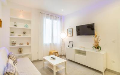 Appartement 1 Chambre Appartement 1 Chambre