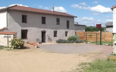 Maison de Vacances (7 Adultes) Maison de Vacances (7 Adultes)