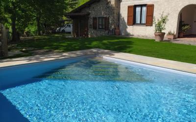 Casa con 1 Camera da Letto