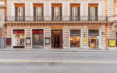 Appartamento con 1 Camera da Letto