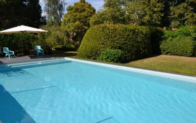 Maison de Vacances (6 Adultes)