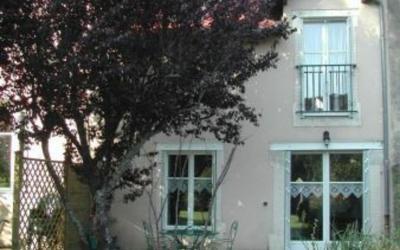 Maison de Vacances (4 Adultes) Maison de Vacances (4 Adultes)
