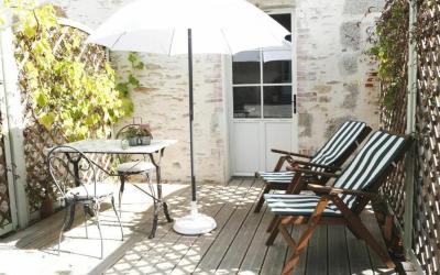 Maison de Vacances (2 Adultes) Maison de Vacances (2 Adultes)