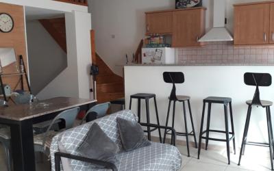 Appartement 2 Chambres