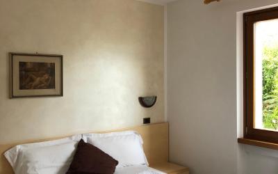 Camera Matrimoniale Piccola