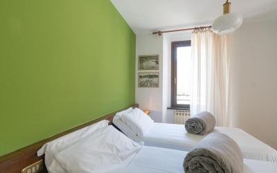 Camera Standard Matrimoniale/Doppia con Letti Singoli