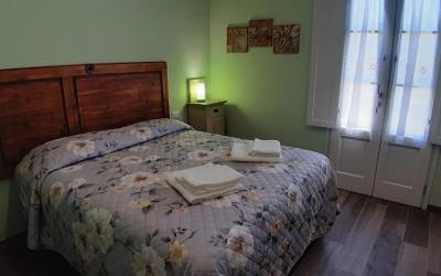 Camera King con Doccia con Accesso per Sedie a Rotelle - Accesso Disabili