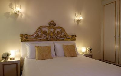 Camera Matrimoniale Deluxe