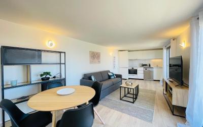 Appartement 1 Chambre