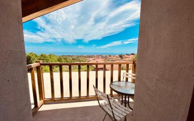 Appartamento con 1 Camera da Letto