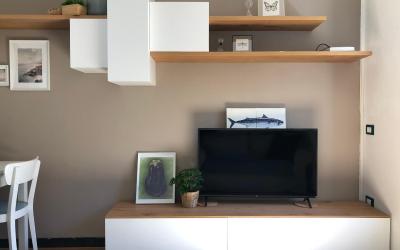 Appartamento con 2 Camere da Letto