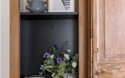 Camera Matrimoniale/Doppia con Letti Singoli