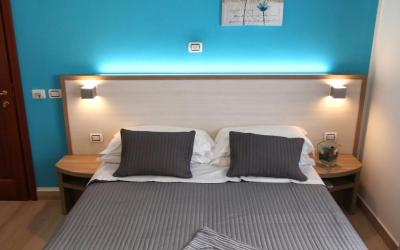 Camera Matrimoniale Deluxe