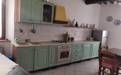 Appartamento con 1 Camera da Letto