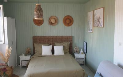 Maison 1 Chambre Maison 1 Chambre