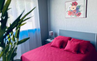 Chambre Double Deluxe Chambre Double Deluxe