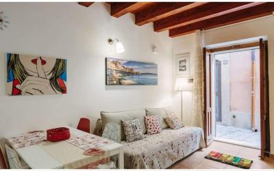 Casa con 1 Camera da Letto