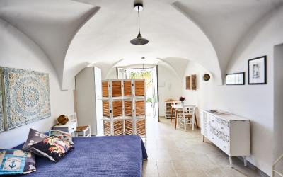 Casa con 1 Camera da Letto