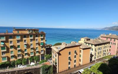 Appartamento con 2 Camere da Letto