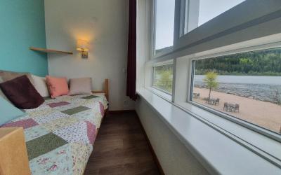 Studio avec Vue sur Lac