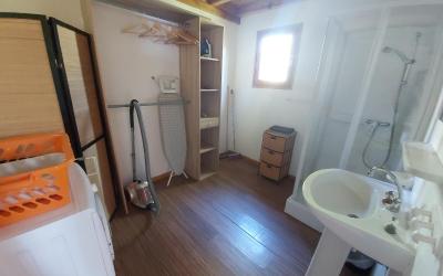 Chalet 2 Chambres Chalet 2 Chambres