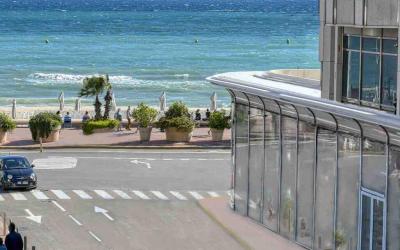 Appartement 3u00a0Chambres