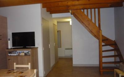 Appartement 3u00a0Chambres