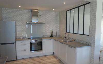 Appartement 2 Chambres