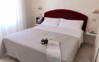 Camera Matrimoniale Superior