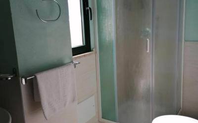 Appartamento con 2 Camere da Letto