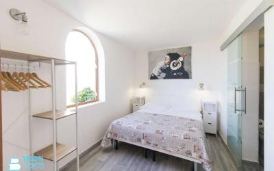 Appartamento con Vista Mare