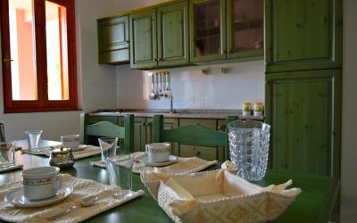 Appartamento con 2 Camere da Letto