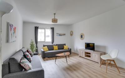 Appartement Appartement