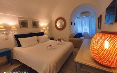 Camera Matrimoniale Classic