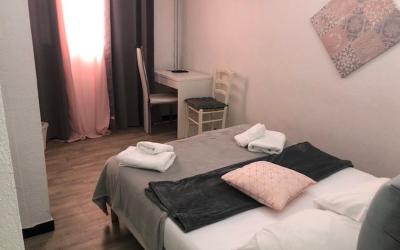 Chambre Double u00c9conomique Chambre Double u00c9conomique