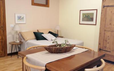 Appartamento con 1 Camera da Letto