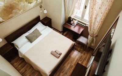 Camera Matrimoniale Piccola